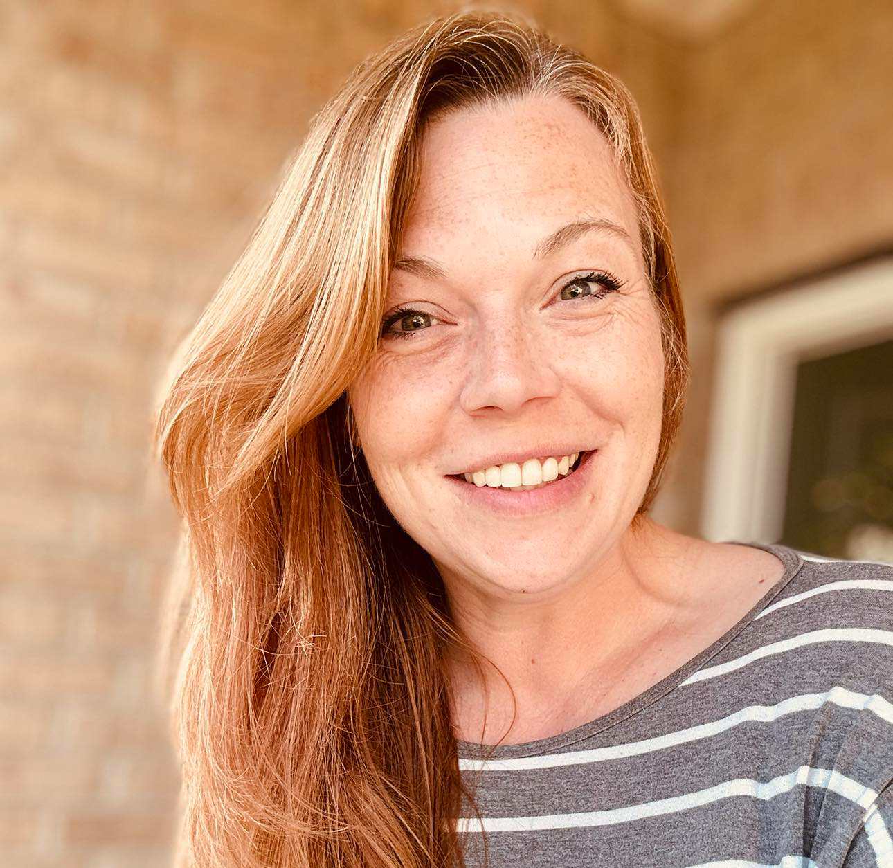 Krista Wright